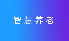 智慧養(yǎng)老現(xiàn)狀分析及發(fā)展對(duì)策